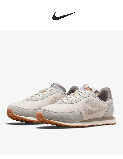 Original Nike Waffle Trainer 2 Unisex-Freizeit-Sneaker DO2345-120