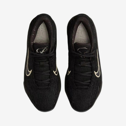 Ténis de basquetebol de treino para homem Nike G.T. HUSTLE 3 LX EP genuínos IB4169-001