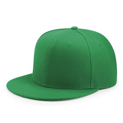 Full Closed Fitted Cap Hat New York Size Plus Large Trucker Men Bill Hip Hop Solid Baseball Snapback Blank Flat Visor Brim Era