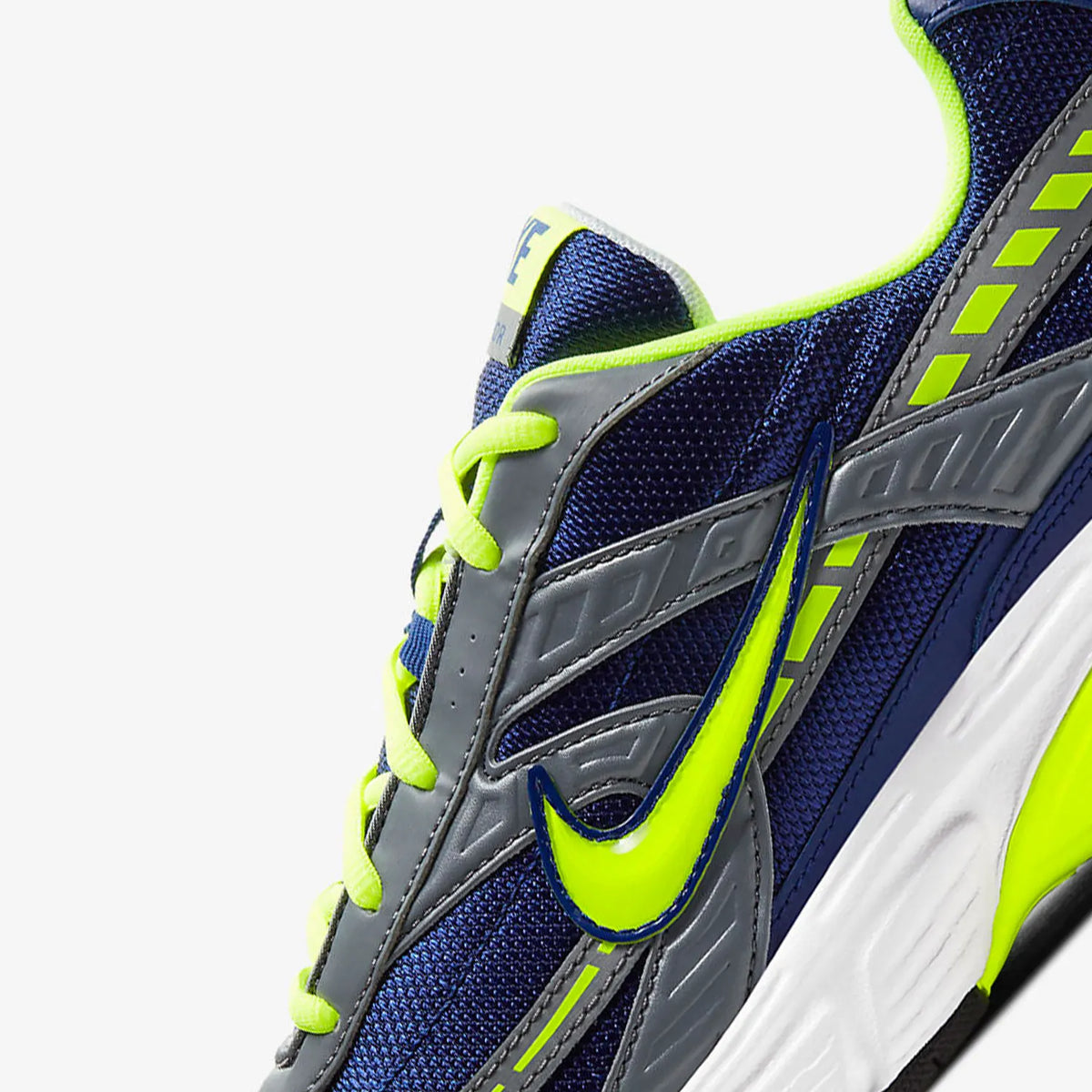 Nike hivatalos, eredeti Initiator férfi sportcipő, párnázott és kopásálló futócipő 394055-400
