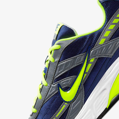 Nike hivatalos, eredeti Initiator férfi sportcipő, párnázott és kopásálló futócipő 394055-400