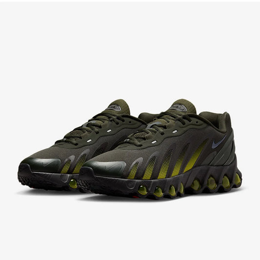 Nike/Nike New Air Max Dn8 — Sapatilhas de corrida para homem, elegantes, leves e resistentes ao desgaste Ih4119-300