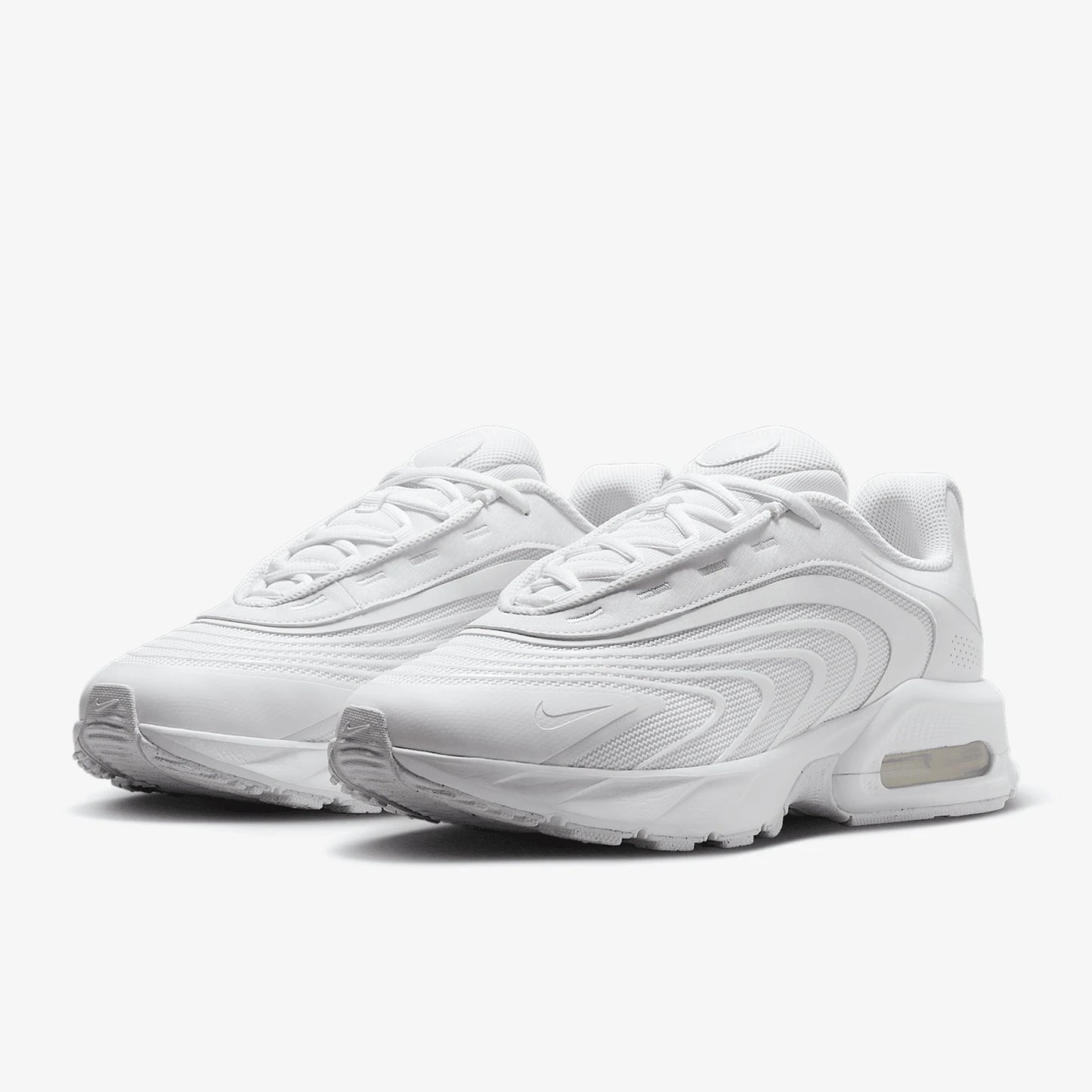 Nike Original Air Max Fire Herren-Trainings-Laufschuhe, Low-Top, IF2621-100