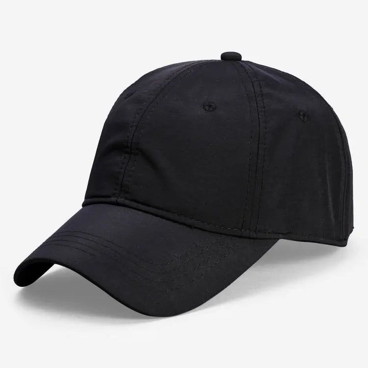Mens Waterproof Golf Baseball Cap Windproof Breathable UPF50+ Outdoor Caps for Women Sport Adjustable Rain Hat