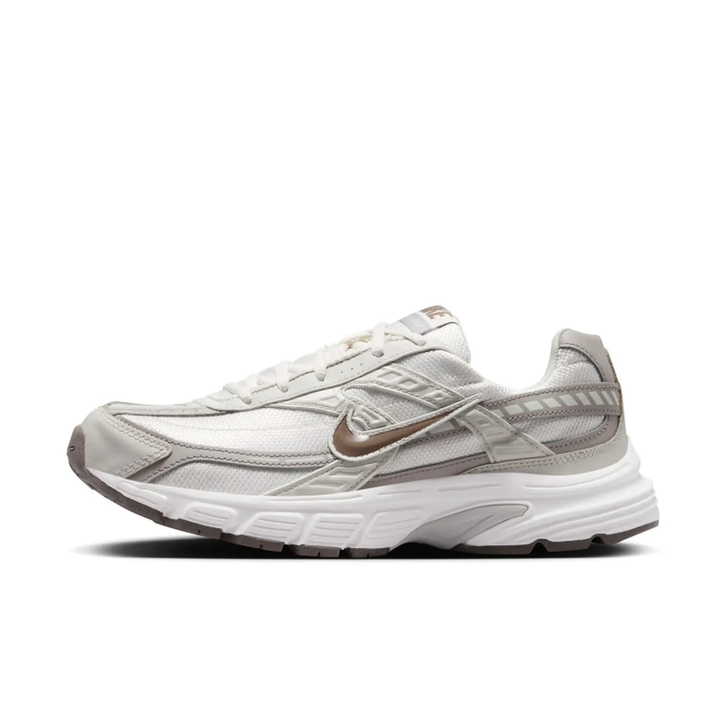 Nike INITIATOR Breathable Running Shoes Retro Running Shoes Slip-Resistant & Durable Cushioning Design Black HQ1183-141