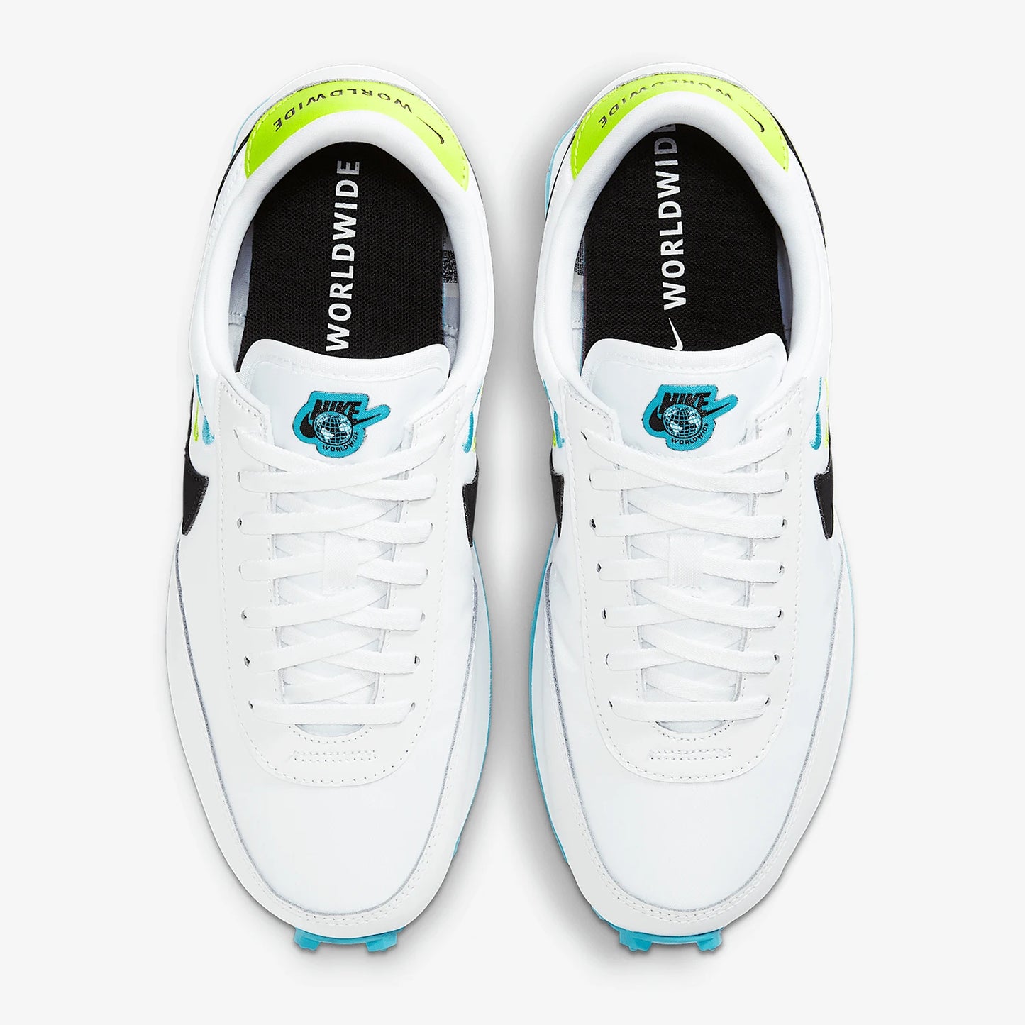 Nike Authentic Current Season New DBREAK SE Women's Casual Sports Shoes Running Shoes CK2606-100