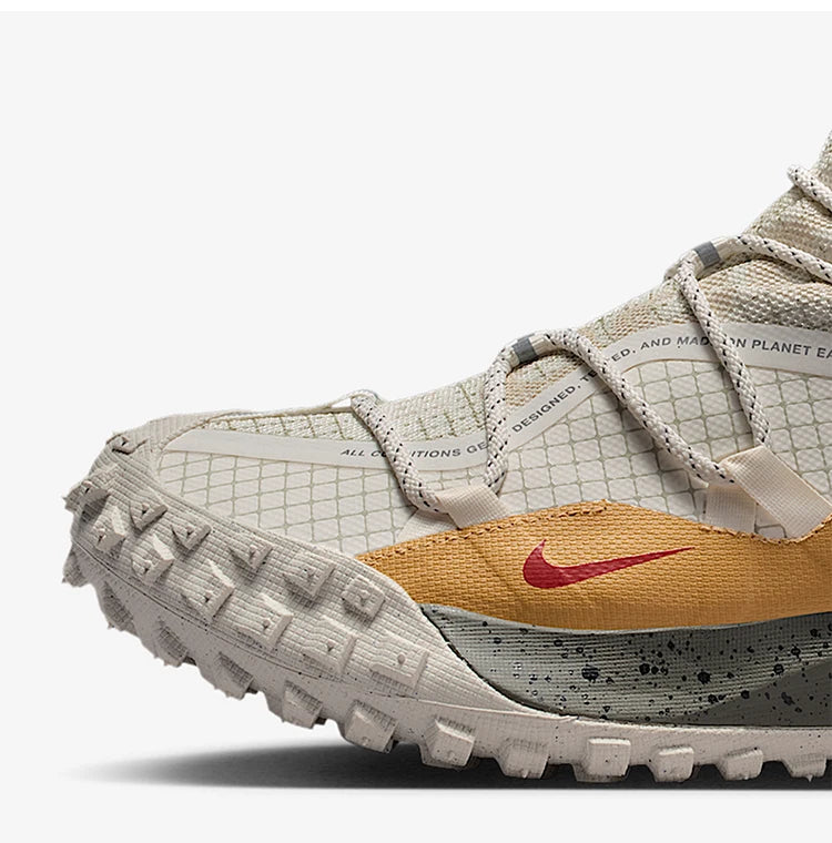 Ténis de corrida desportivos originais da Nike para homem, de cano baixo, com amortecimento e durabilidade, modelo IQ9789-062