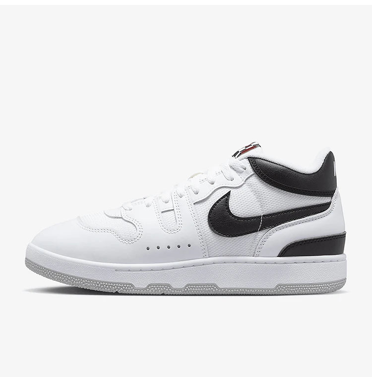 Оригинални унисекс ниски ретро ежедневни маратонки Nike MAC ATTACK FB8938-101