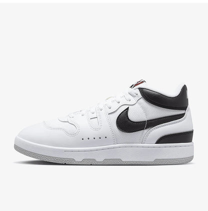 Оригинални унисекс ниски ретро ежедневни маратонки Nike MAC ATTACK FB8938-101