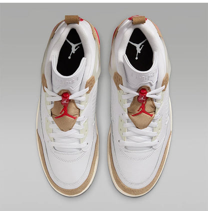 Nike Genuine Jordan Herren-Basketballschuhe mit Luftdämpfung FQ1759-105