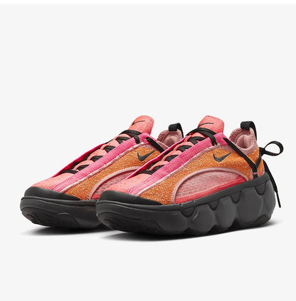 Ténis de corrida com plataforma e amortecimento Nike, modelo de verão, novos, para mulher, FD2149-600
