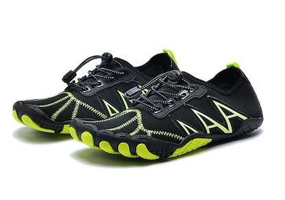Plus Big Size 47 Heren Dames Slipstop Barefoot Aqua-schoenen Watersportschoenen Zwemmen in zee Strandschoenen Duiken Zomeruitverkoop