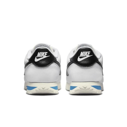 NIKE W CORTEZ : baskets de skateboard pour femme, confortables et respirantes, en coton, modèle bas pour femme