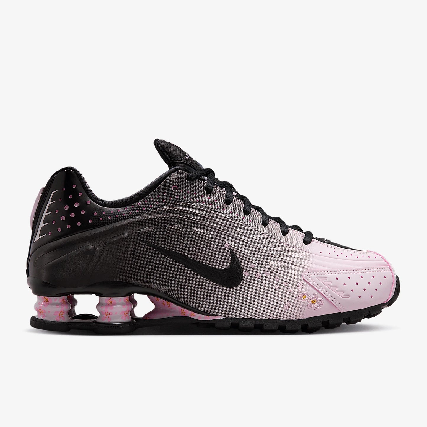 Nike original outono novo ténis femininos desportivos e casuais com amortecimento de ar IB8872-600
