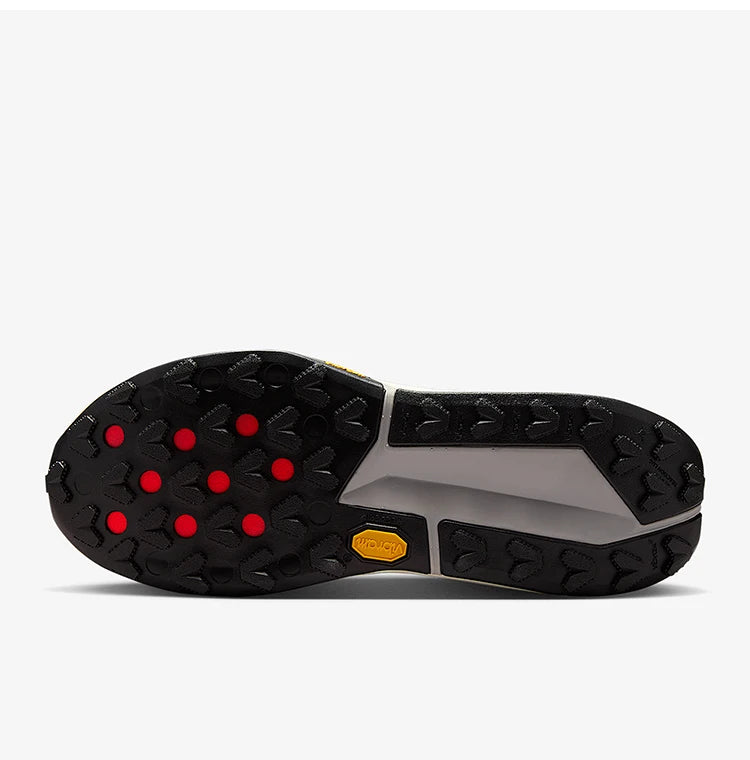 Ténis de corrida e treino Nike Zegama 2 para homem, almofadados e respiráveis, genuínos, FD5190-302