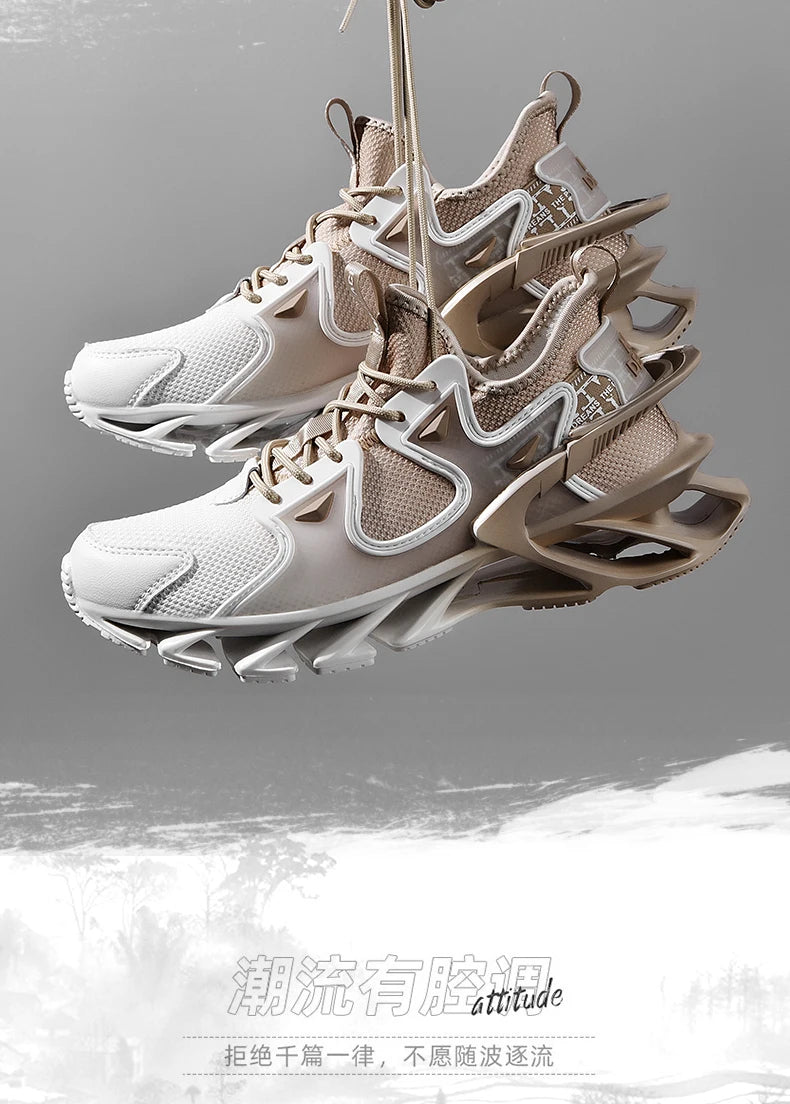 Shoes men Sneakers Male casual Mens Shoes tenis Luxury shoes Trainer Race Breathable Shoes fashion loafers running Shoes for men