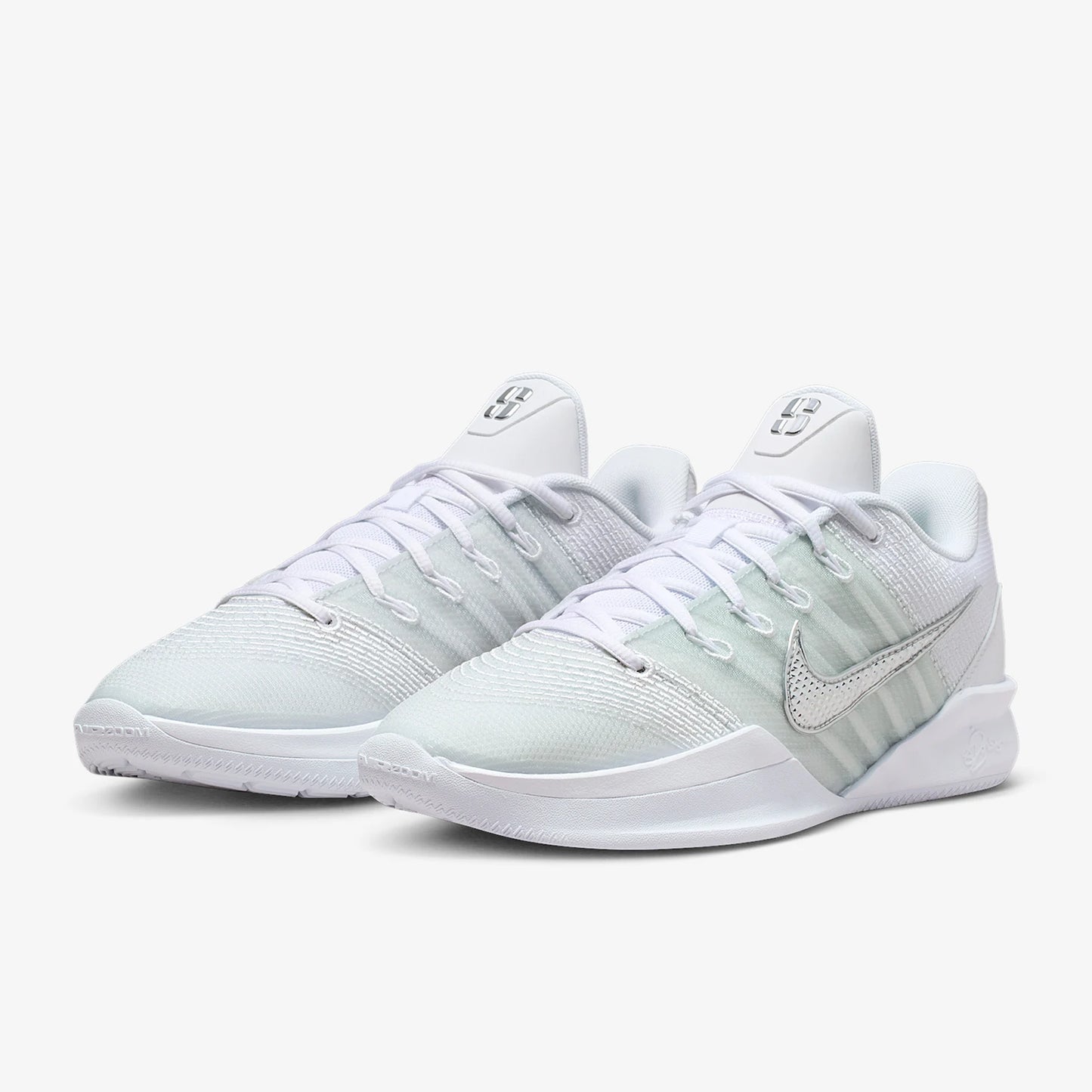 Nike Authentic Sabrina 3 EP Men's and Women's Cushioned Sports Basketball Shoes HF2882-101