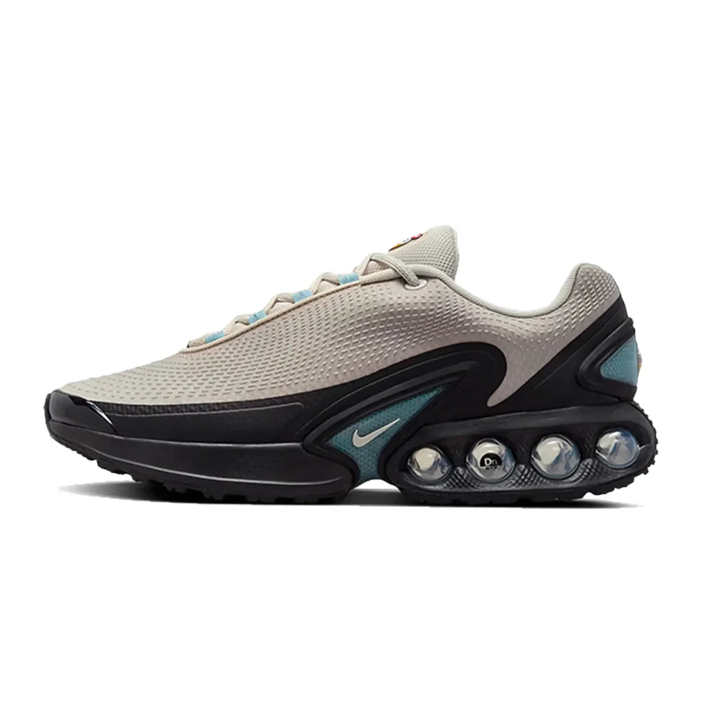 Nike Air Max Dn dinamikus légpárnázású, könnyű, kényelmes, csúszásgátló, tartós edző- és futócipő HV4528-002