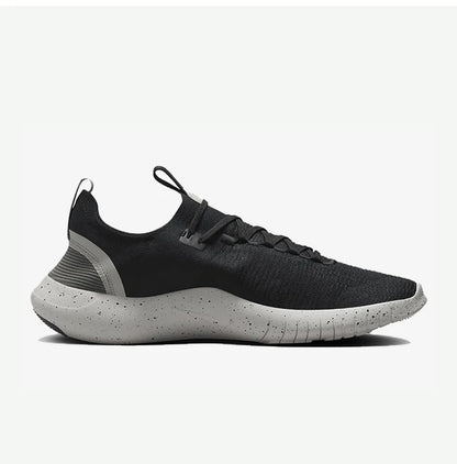 Nike Genuine Free RN Men's Comfortable, Wear-Resistant, Breathable Low-Top Running Shoes FB1276-007