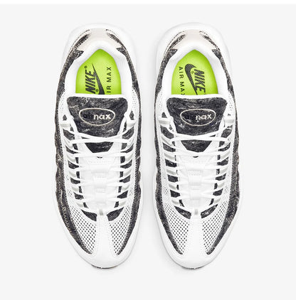 Nike Authentic AIR MAX 95 SE Damen-Freizeit-Sneaker mit Luftpolsterung CV8830-100