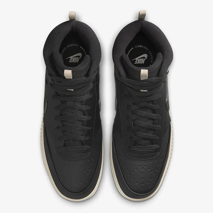 Nike hivatalos, eredeti COURT VISION férfi meleg, közepes magasságú klasszikus cipő DR7882-003