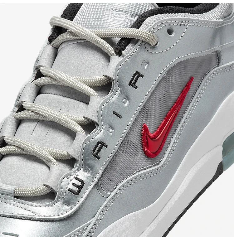 Sneakers Nike ufficiali originali 2025 unisex basse, resistenti all’usura, traspiranti, sportive e casual HF3062-001