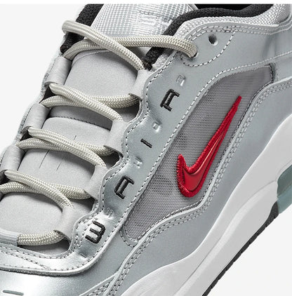 Sneakers Nike ufficiali originali 2025 unisex basse, resistenti all’usura, traspiranti, sportive e casual HF3062-001