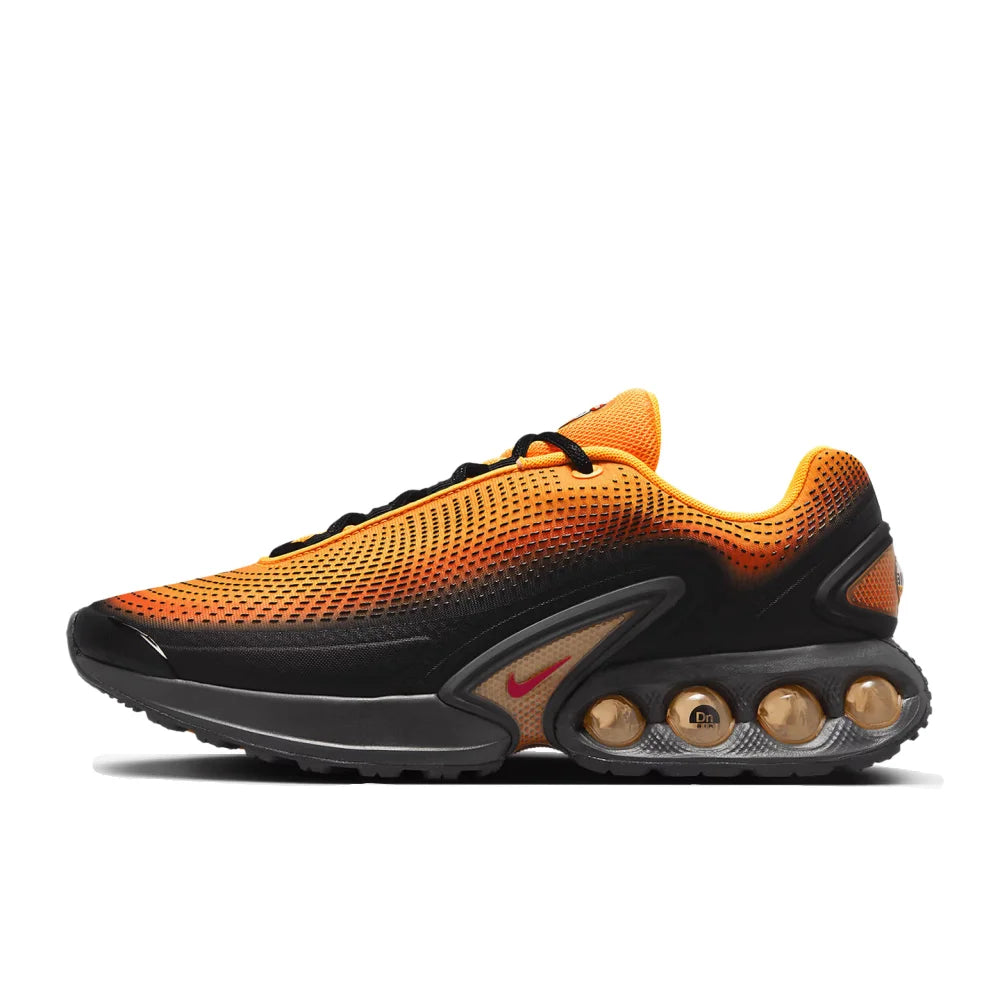 Nike Air Max Dn dinamikus légpárnázású, könnyű, kényelmes, csúszásgátló, tartós edző- és futócipő HV4528-002