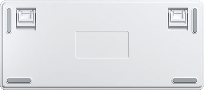 Teclado Mecânico Gaming AULA F75 MAX 2.4G Sem Fios/BT/Com Fio Hot-Swap RGB 75% 81 Teclas Teclado de Escritório com Ecrã TFT