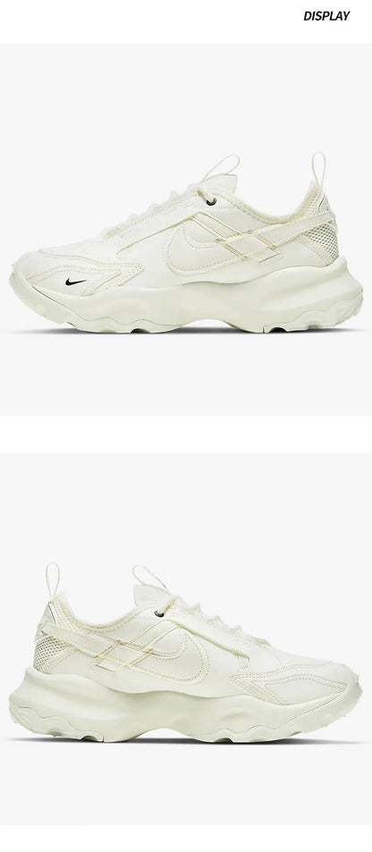 Nike Offizielle Original-TC-Laufschuhe für Damen – machen größer, bequem und atmungsaktiv – DD9682-100