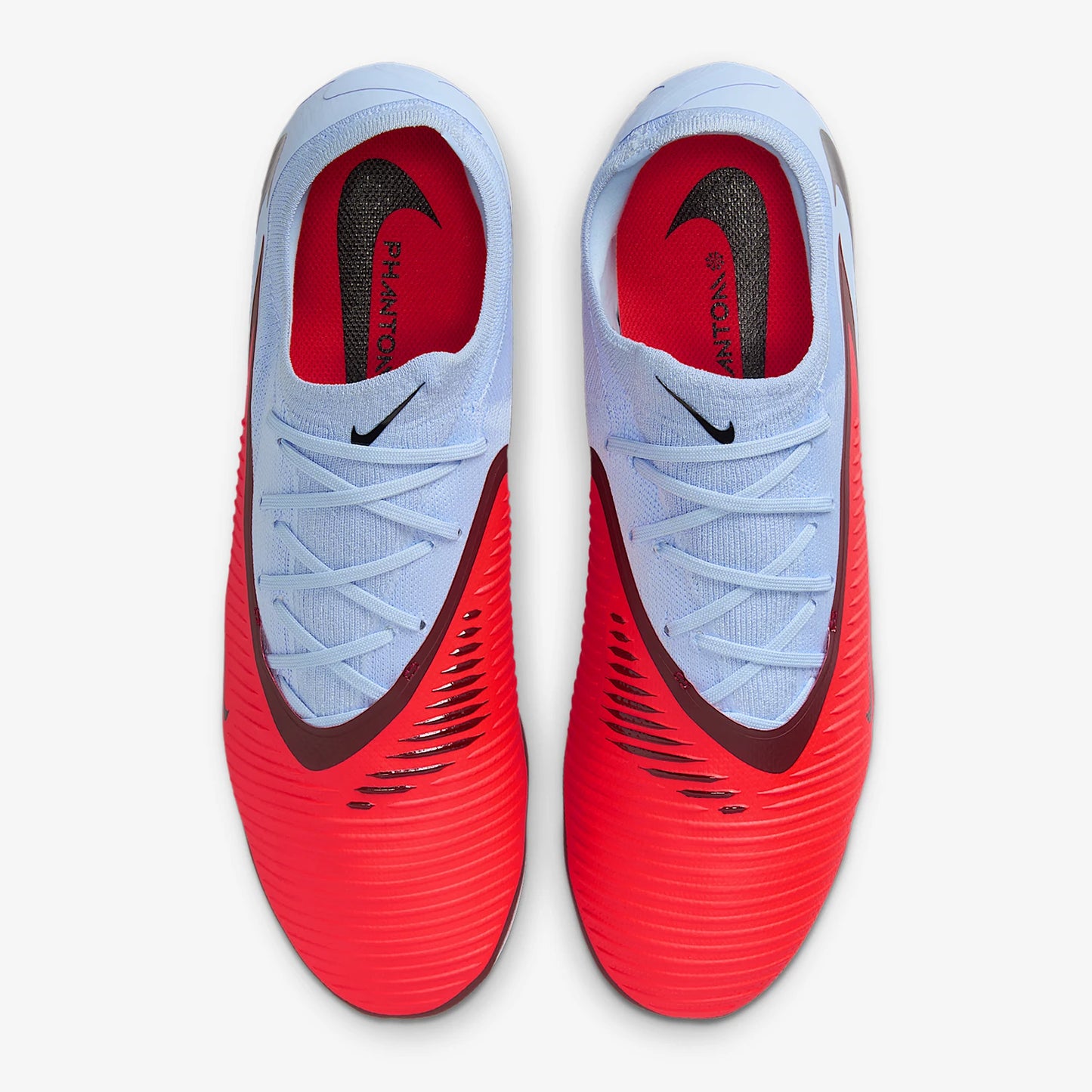 Nike Genuine Phantom 6 Scarpe da calcio sportive da allenamento basse da uomo HQ2317-400