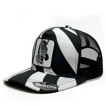 Luxury Brand Summer Men Mesh Baseball Cap Outdoor Sport Letter Snapback Hat for Women Unisex Breathable Caps Hip HopTrucker Hats