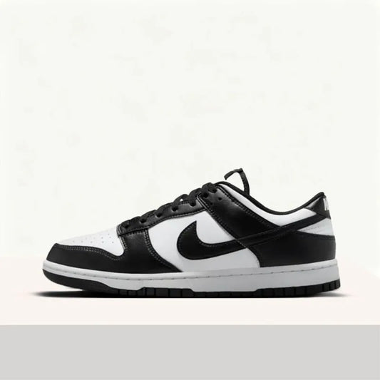 Nike Dunk SB Trendy and minimalist, these everyday casual sneakers offer comfort and durability. HF5441-100