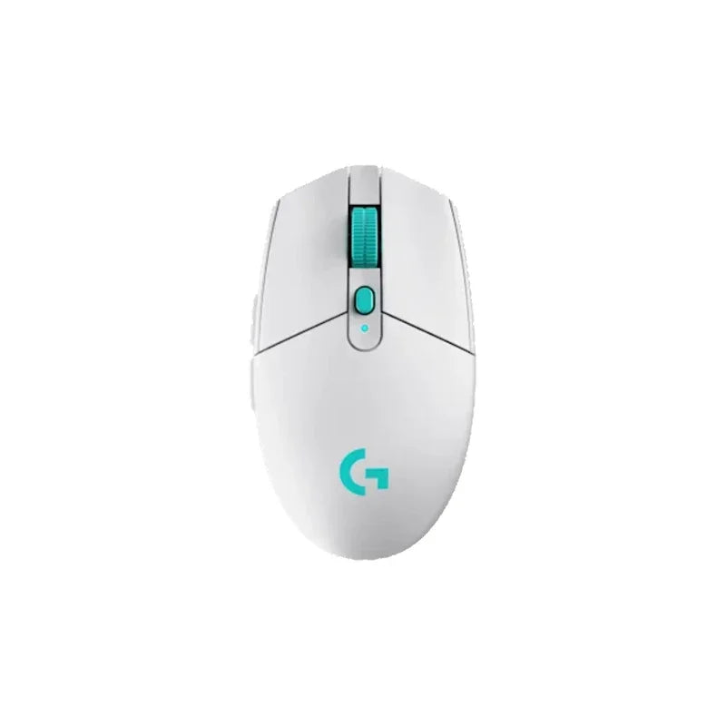 Ratón inalámbrico original Logitech G304X LIGHTSPEED para esports, mouse gaming ligero de 57g para PC Gamer, accesorios gaming y regalo