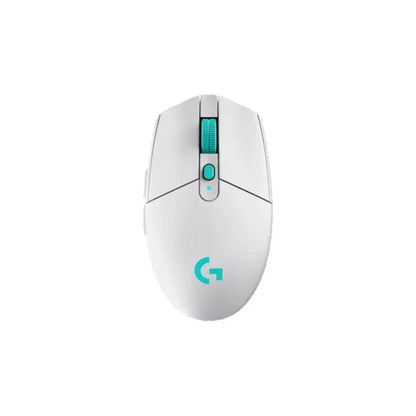 Ratón inalámbrico original Logitech G304X LIGHTSPEED para esports, mouse gaming ligero de 57g para PC Gamer, accesorios gaming y regalo