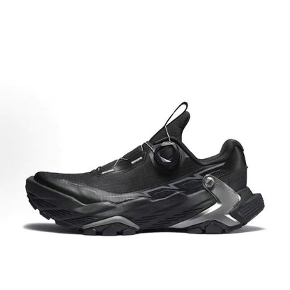 Scarpe da running professionali da uomo, traspiranti, scarpe da camminata antiscivolo per uomo, scarpe sportive outdoor resistenti, sneakers da running da uomo