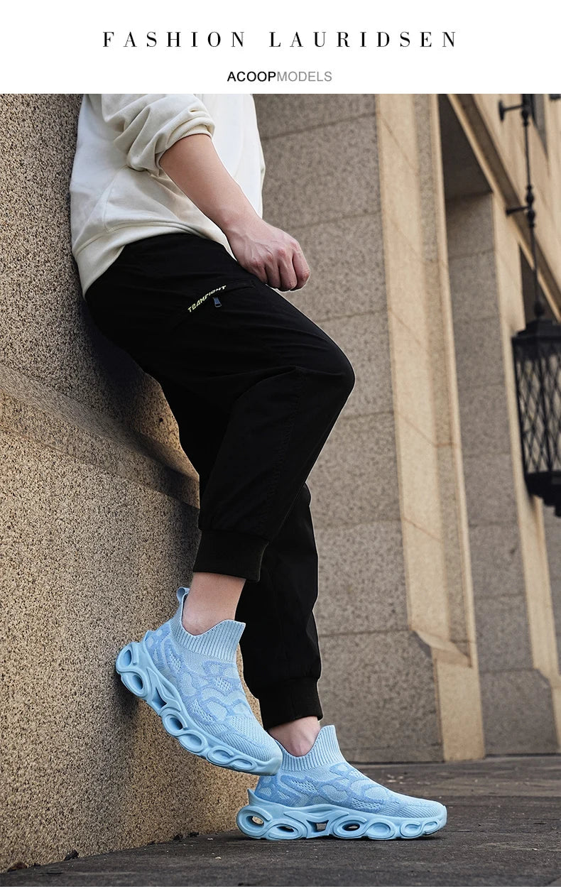 Men shoes Sneakers Male tenis Luxury shoes Mens casual Shoes Trainer Race Breathable Shoes fashion loafers running Shoes for men