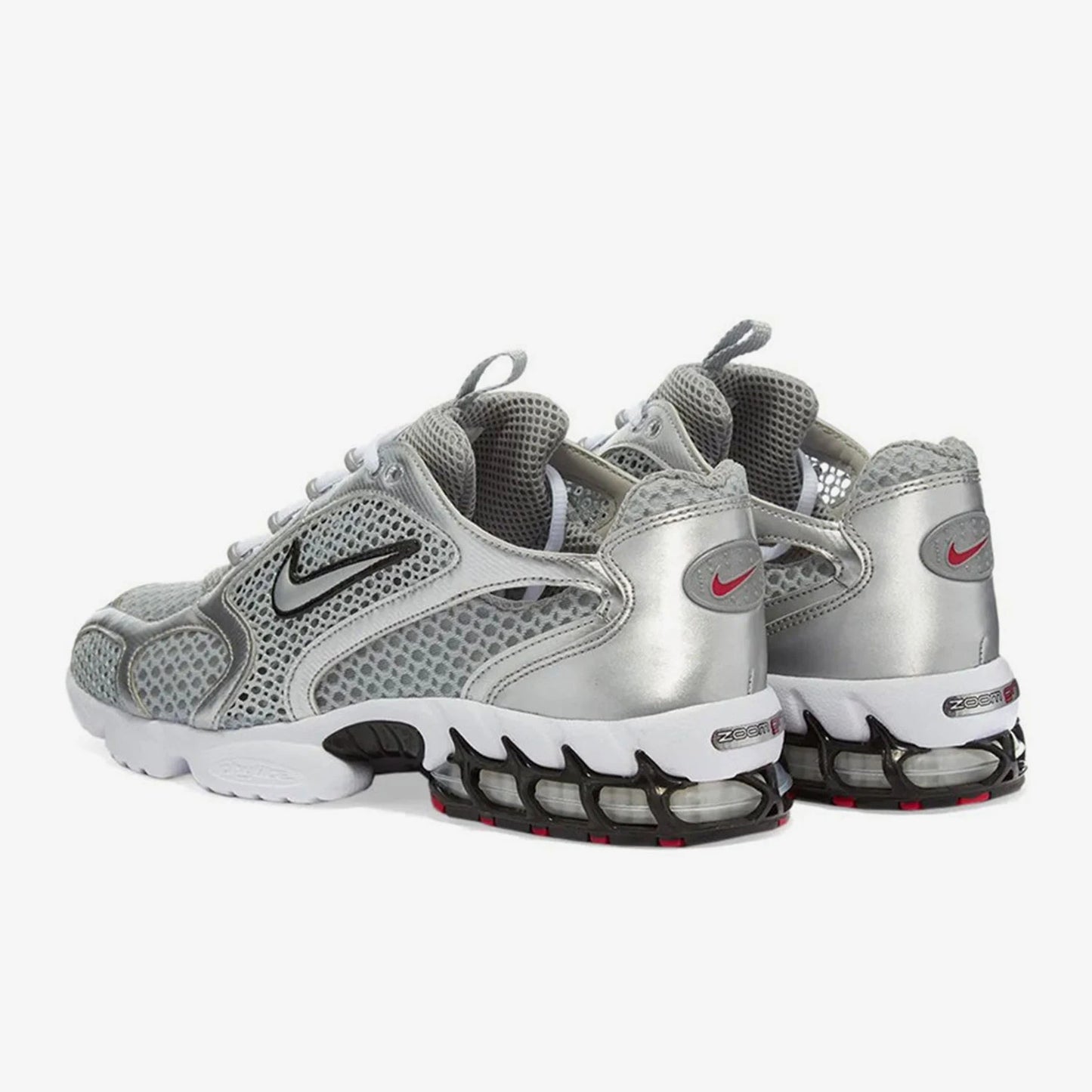 Nike Official Genuine 2025 New Men's Low-Cut Cushioning Wear-Resistant Running Shoes CJ1288-001