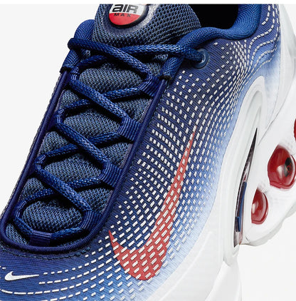 Nike Genuine Air Max Dn Zapatillas de running bajas, ligeras y amortiguadas para hombre FV2250-100