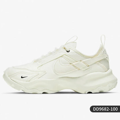 Nike Offizielle Original-TC-Laufschuhe für Damen – machen größer, bequem und atmungsaktiv – DD9682-100