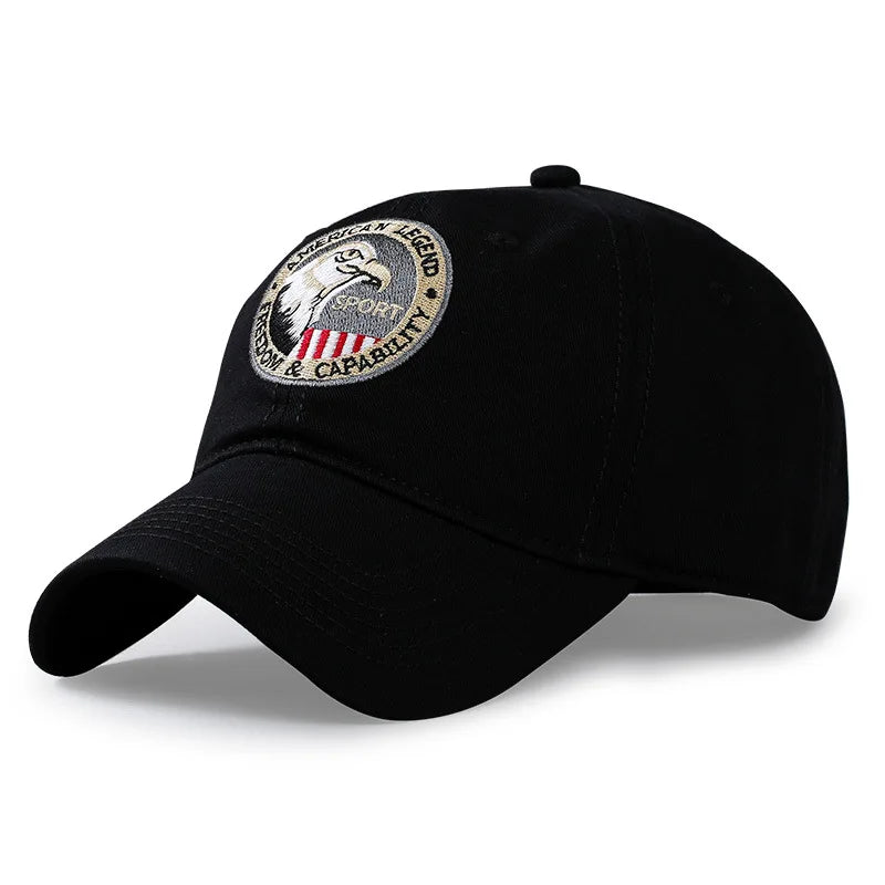 Baseballkappe „Big Head“ in Übergröße, 100 % Baumwolle, für Männer und Frauen geeignet, verstellbar, Dad-Cap, Oversize, 58–60 cm, 61–65 cm