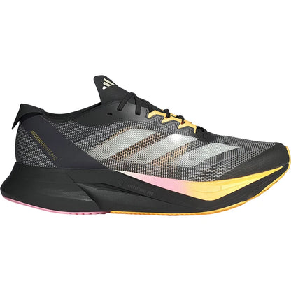 Adidas officiel authentique nouvelles chaussures de course d'entraînement professionnel rembourrées et résistantes à l'usure pour hommes IF9212