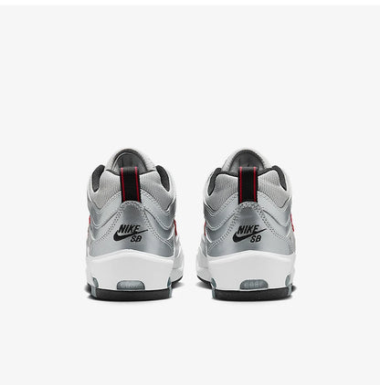 Sneakers Nike ufficiali originali 2025 unisex basse, resistenti all’usura, traspiranti, sportive e casual HF3062-001