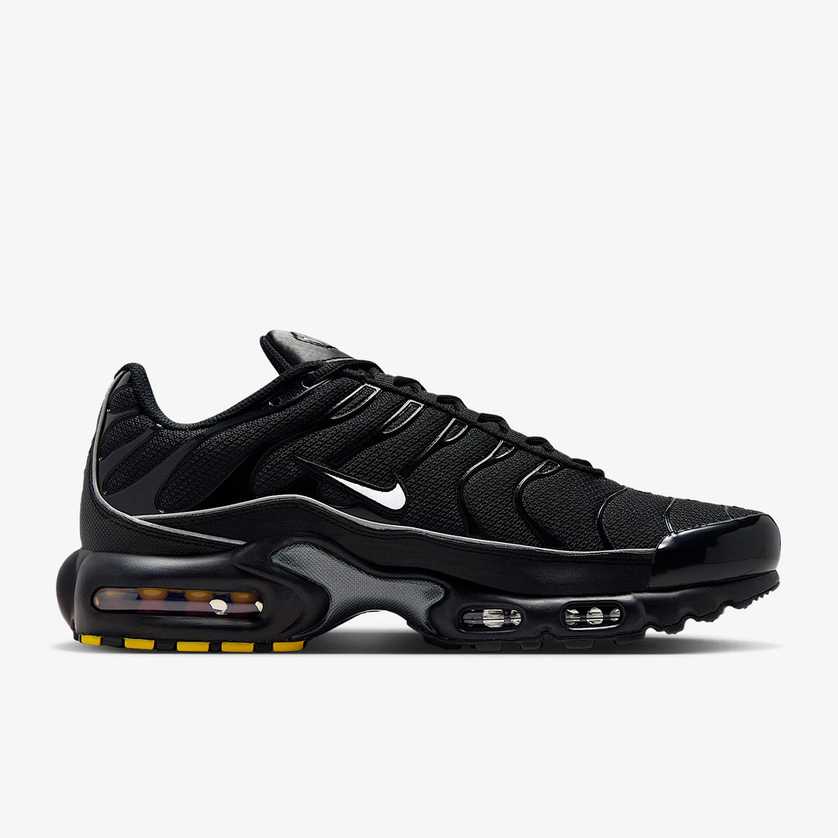 Nike Authentic Air Max Plus muške sportske tenisice s amortizacijom HV8066-002
