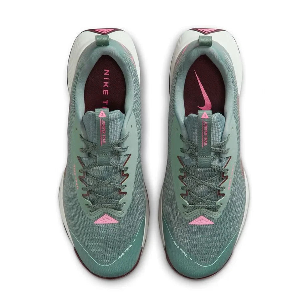 Nike JUNIPER TRAIL 3 Men's Lightweight, Slip-Resistant, Durable, Comfortable, Breathable Running Shoes FQ0904-302