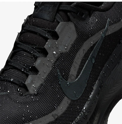 Nike Originals Vomero 18 Herren-Laufschuhe, strapazierfähig, Low-Top, HQ7001-001