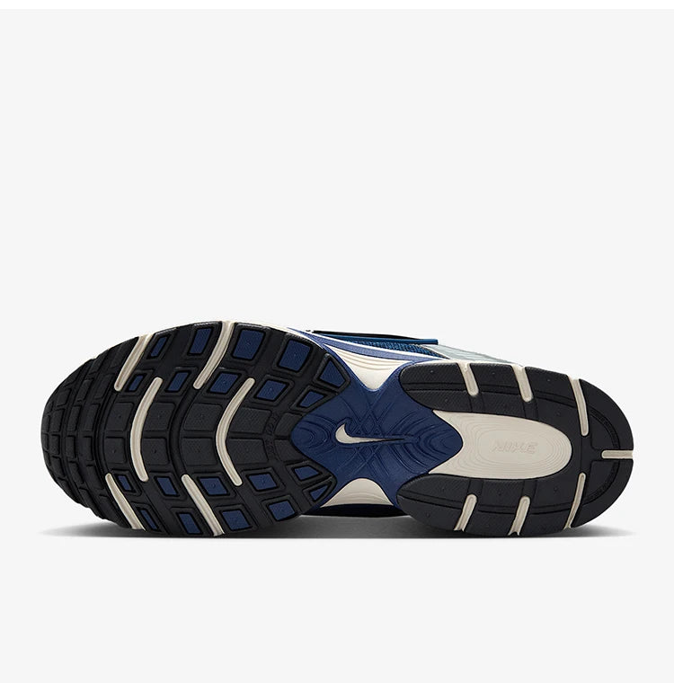 Nike genuine V5 RNR Scarpe casual rétro da uomo basse con tomaia in mesh antiscivolo HJ5228-400
