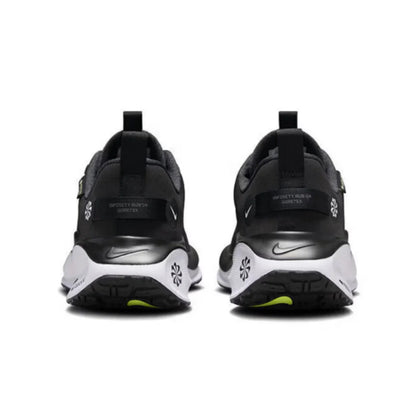 Nike's New Infinityrn 4 Series Durable and Comfortable Low-Top Men's Daily Training Running Shoes HQ0265-001