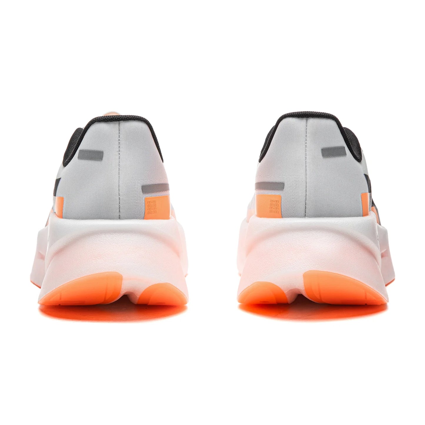 Мъжки маратонки за бягане Li-Ning CHAOYING PRO Cushion BOOM FIBER, дишащи, леки, с отскок, ежедневни спортни обувки LiNing ARBW003