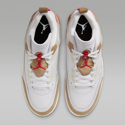 Nike Genuine Jordan Herren-Basketballschuhe mit Luftdämpfung FQ1759-105